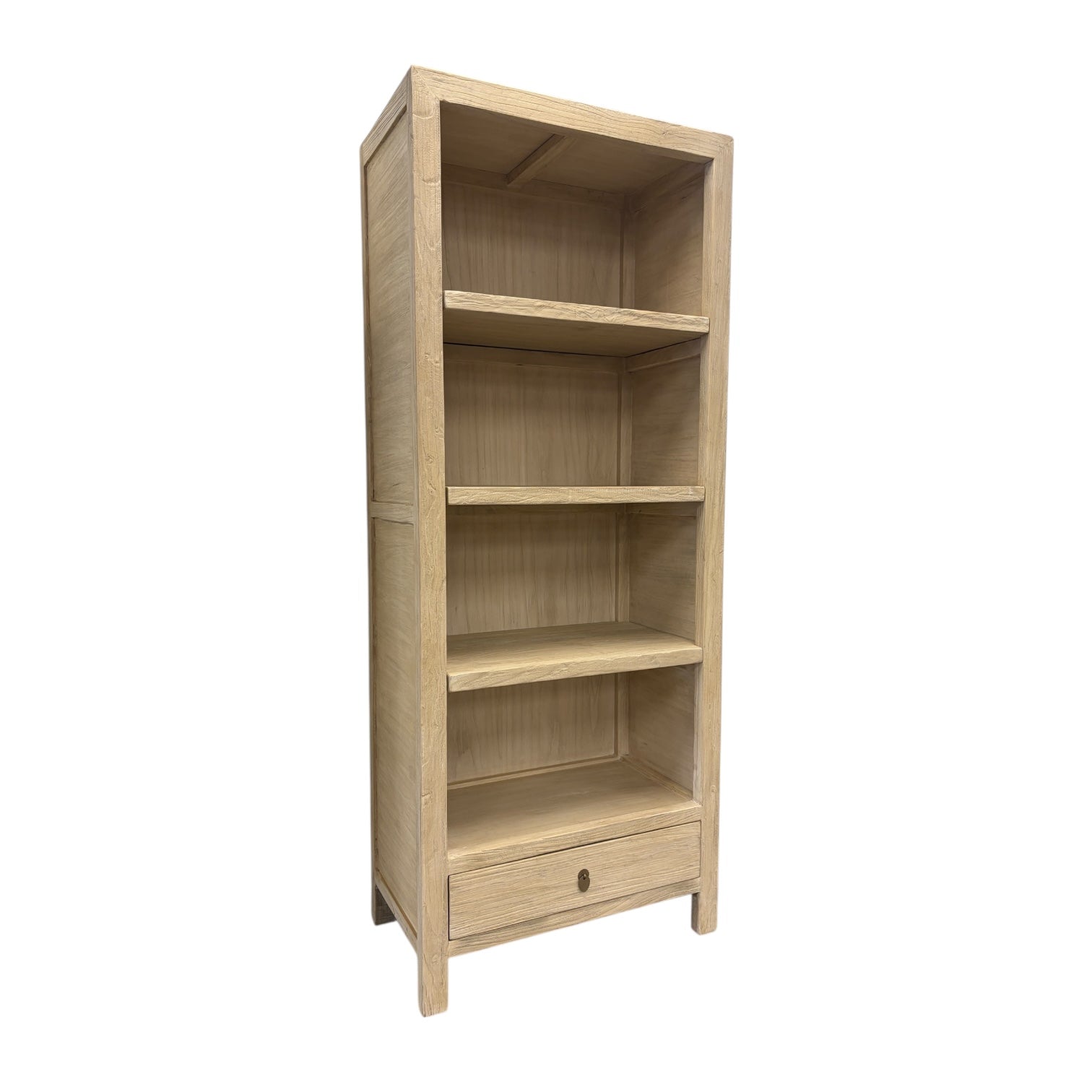 Isack Bookcase
