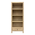 Isack Bookcase