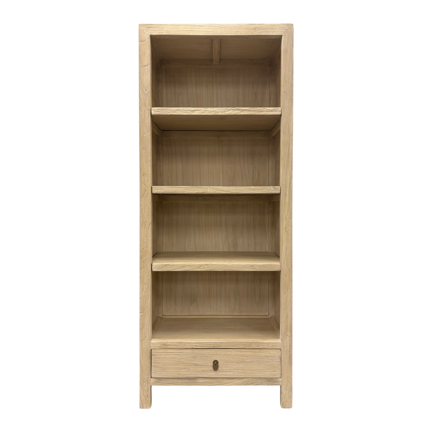 Isack Bookcase