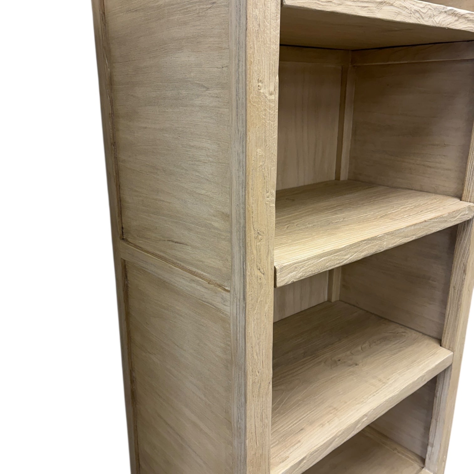 Isack Bookcase