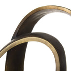 Jace Abstract Sculpture