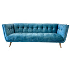 Jasper Sofa - Sapphire