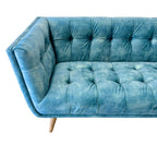 Jasper Sofa - Sapphire
