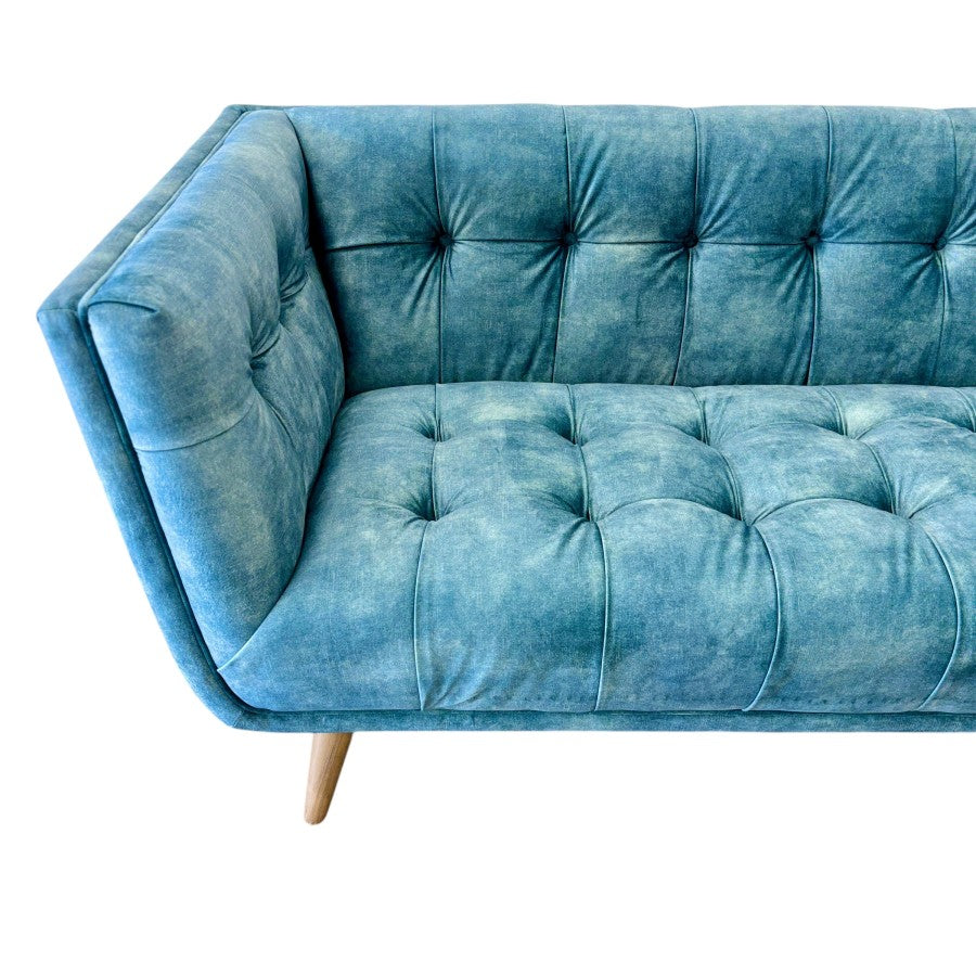 Jasper Sofa - Sapphire