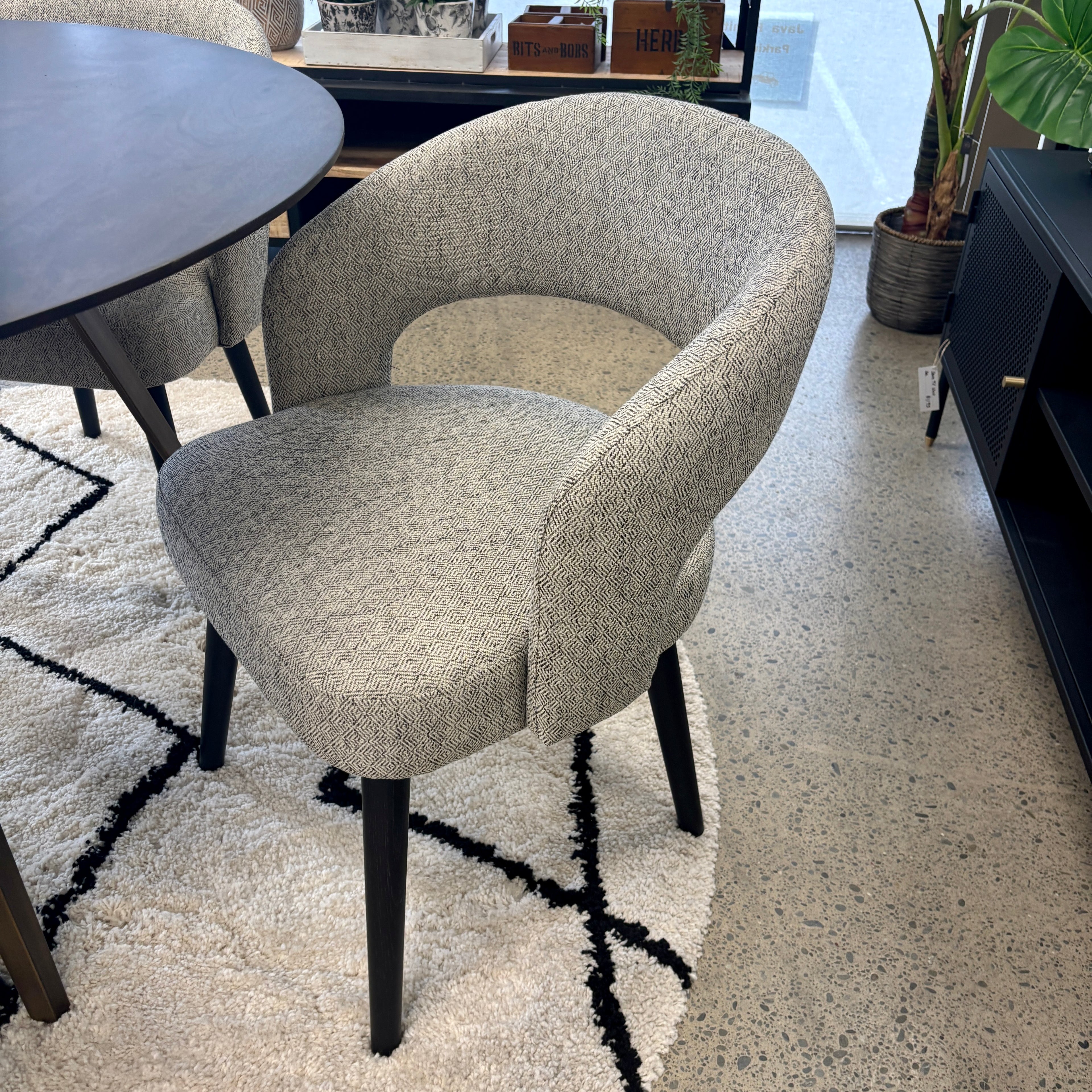 Jensen Dining Chair