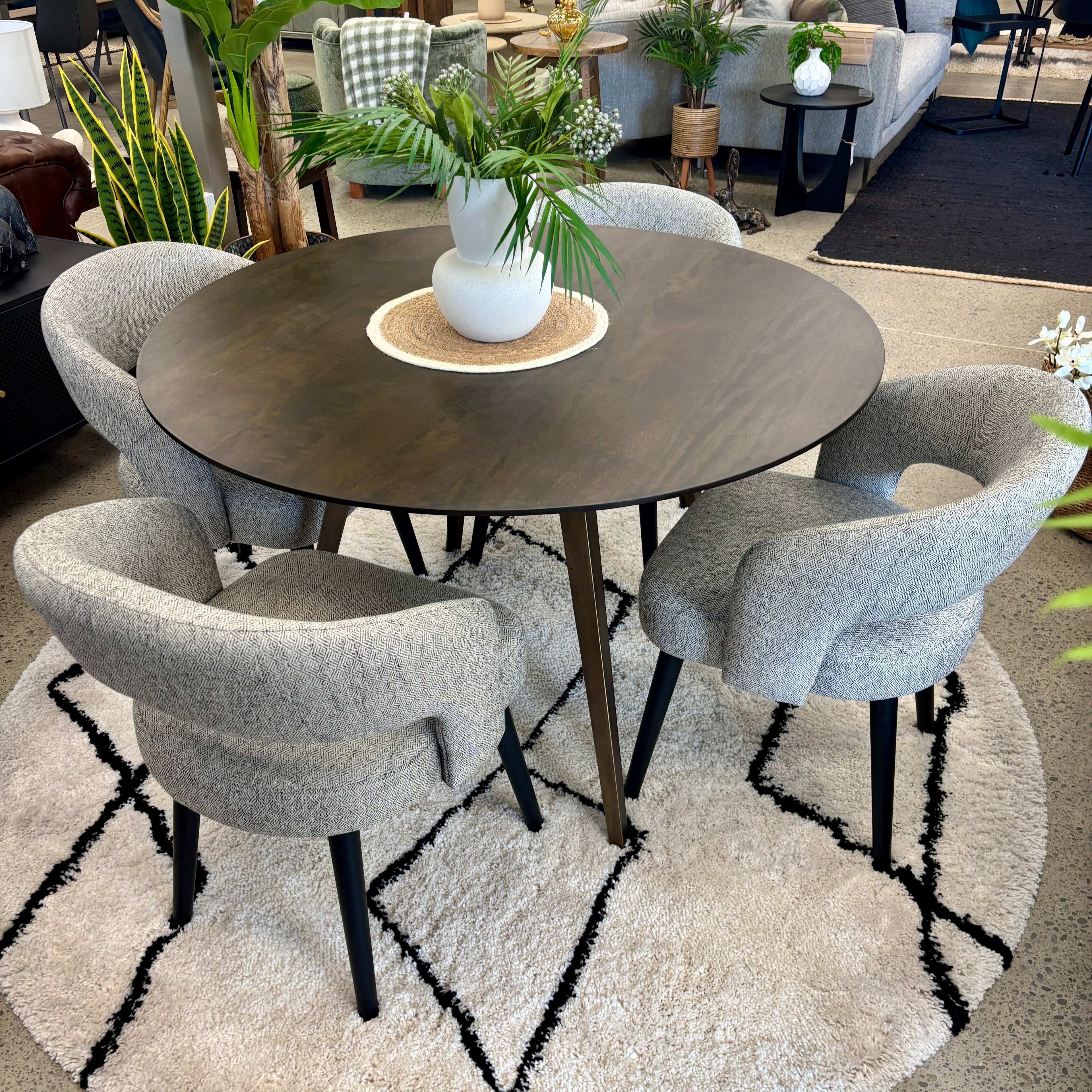 Jensen Dining Chair