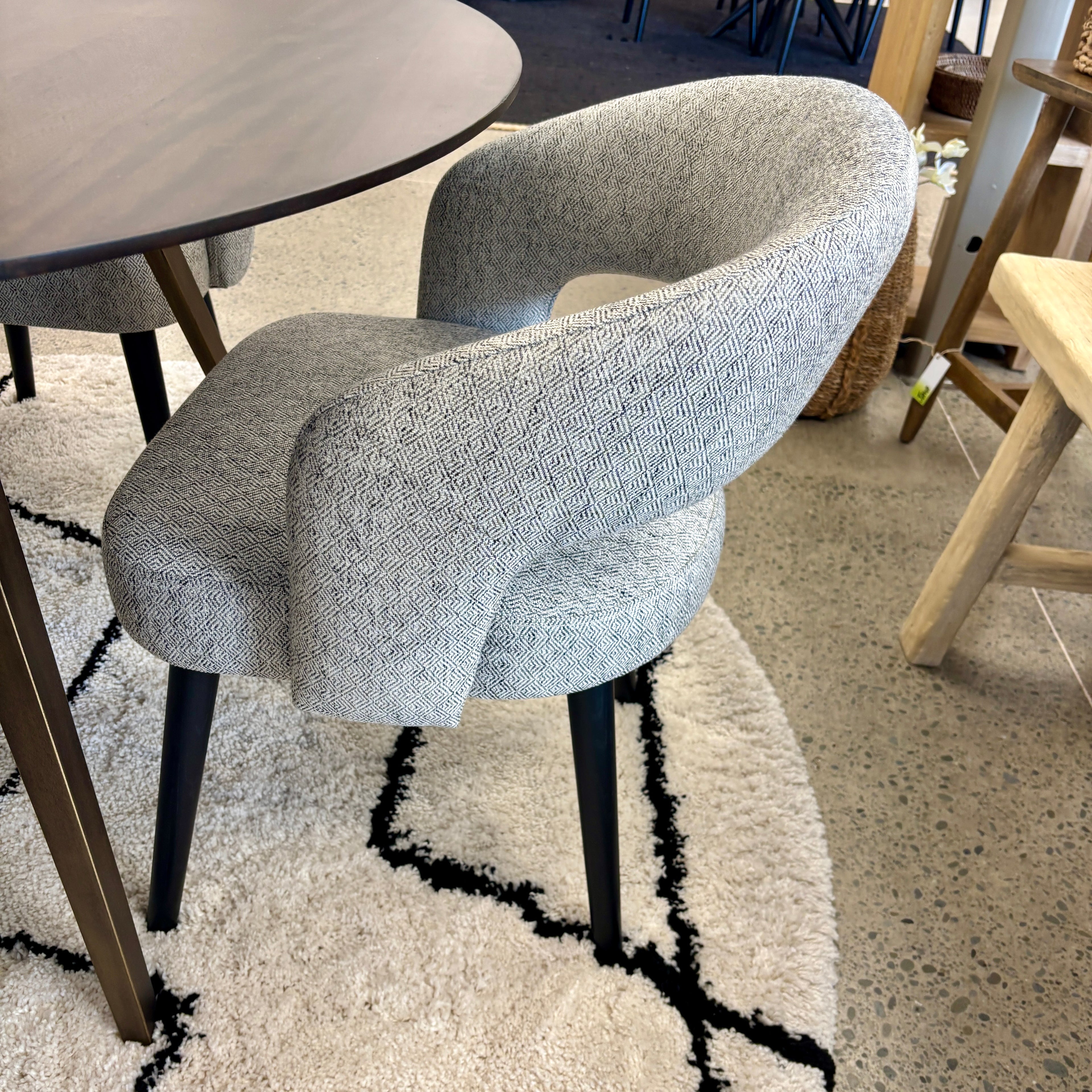 Jensen Dining Chair