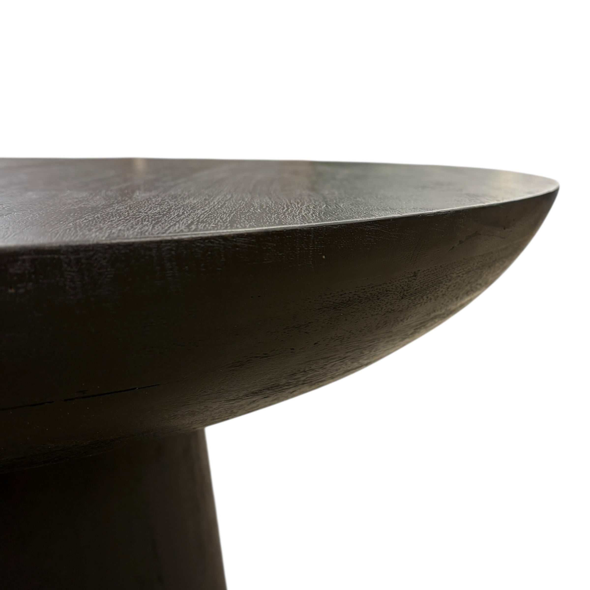 Jet Coffee Table - Black