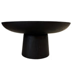 Jet Coffee Table - Black