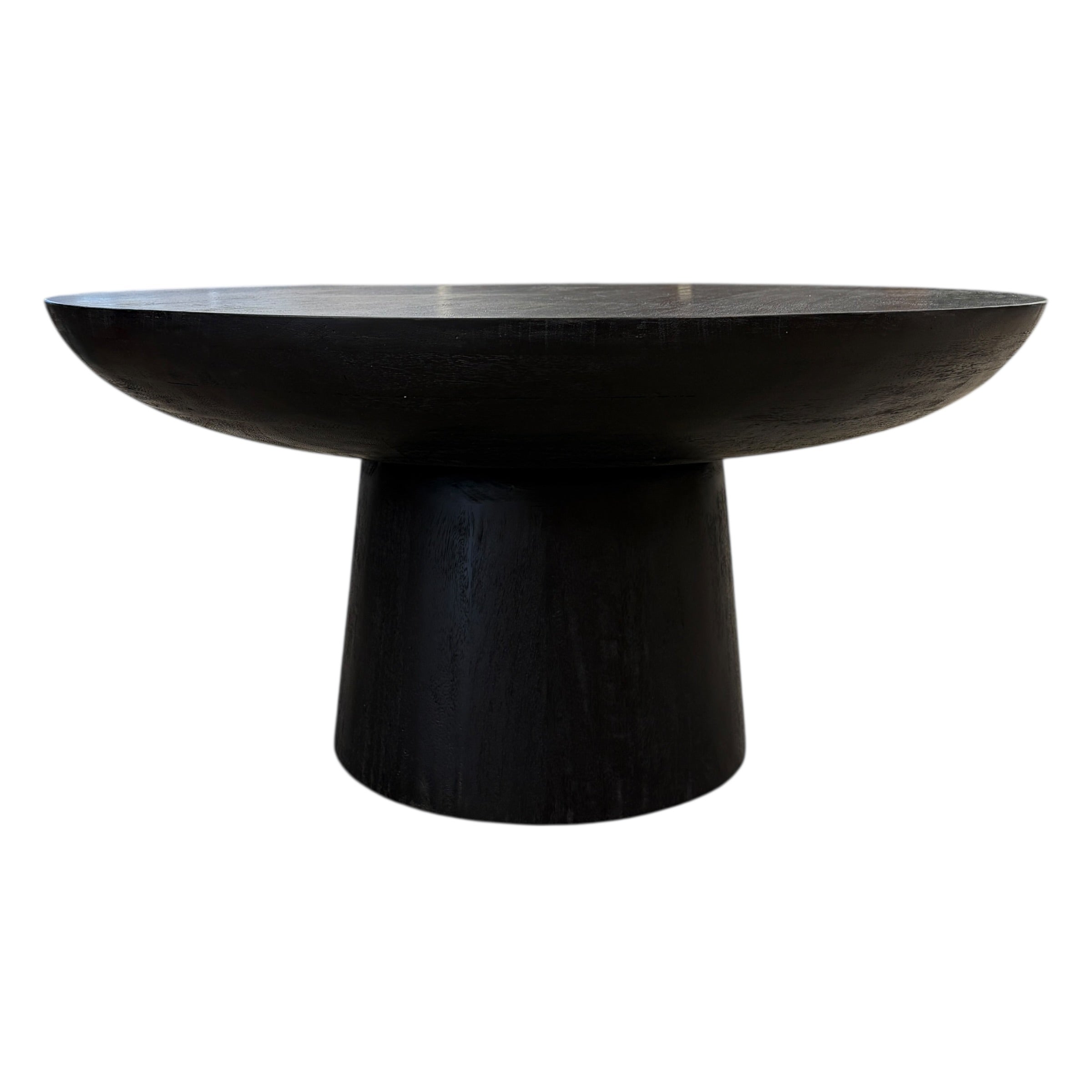Jet Coffee Table - Black