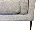 Josephine Sofa - Geo Black/White