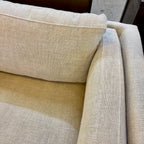Josephine Sofa - Natural Linen