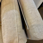 Josephine Sofa - Natural Linen