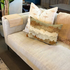 Josephine Sofa - Natural Linen