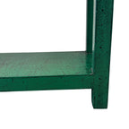 Juniper Console, 3dw - Tui Green