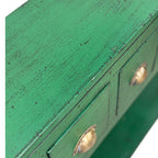 Juniper Console, 6dw - Tui Green
