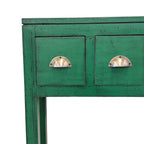 Juniper Console, 6dw - Tui Green