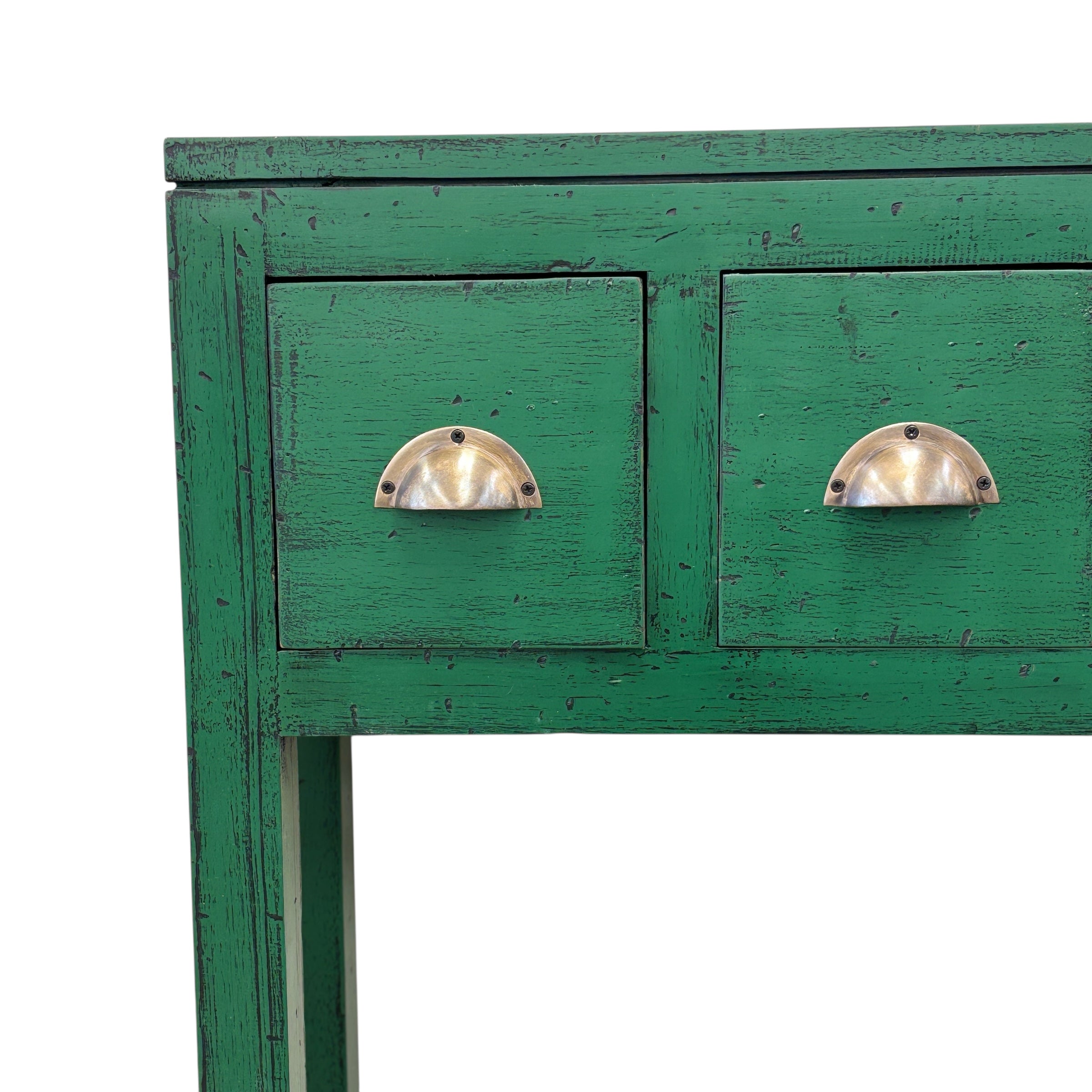 Juniper Console, 6dw - Tui Green