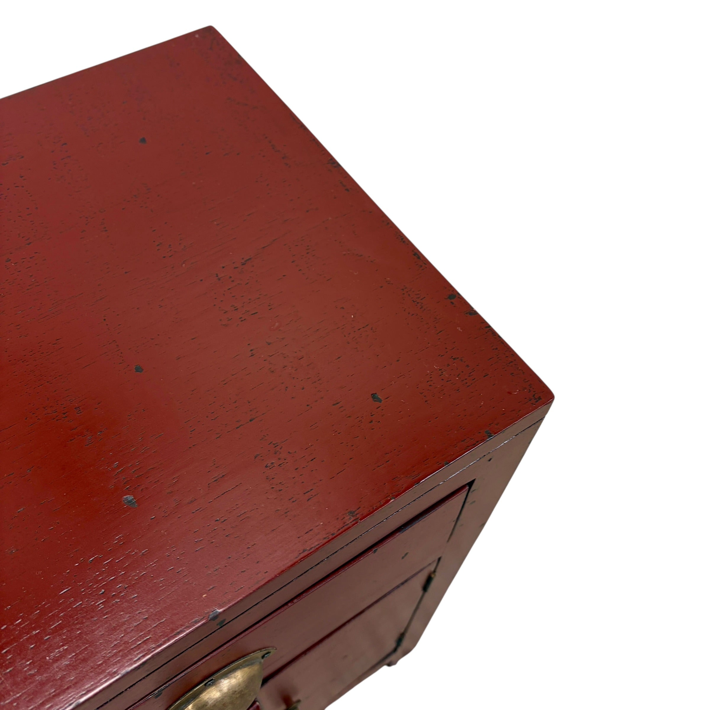 Juniper Bedside - Cherry