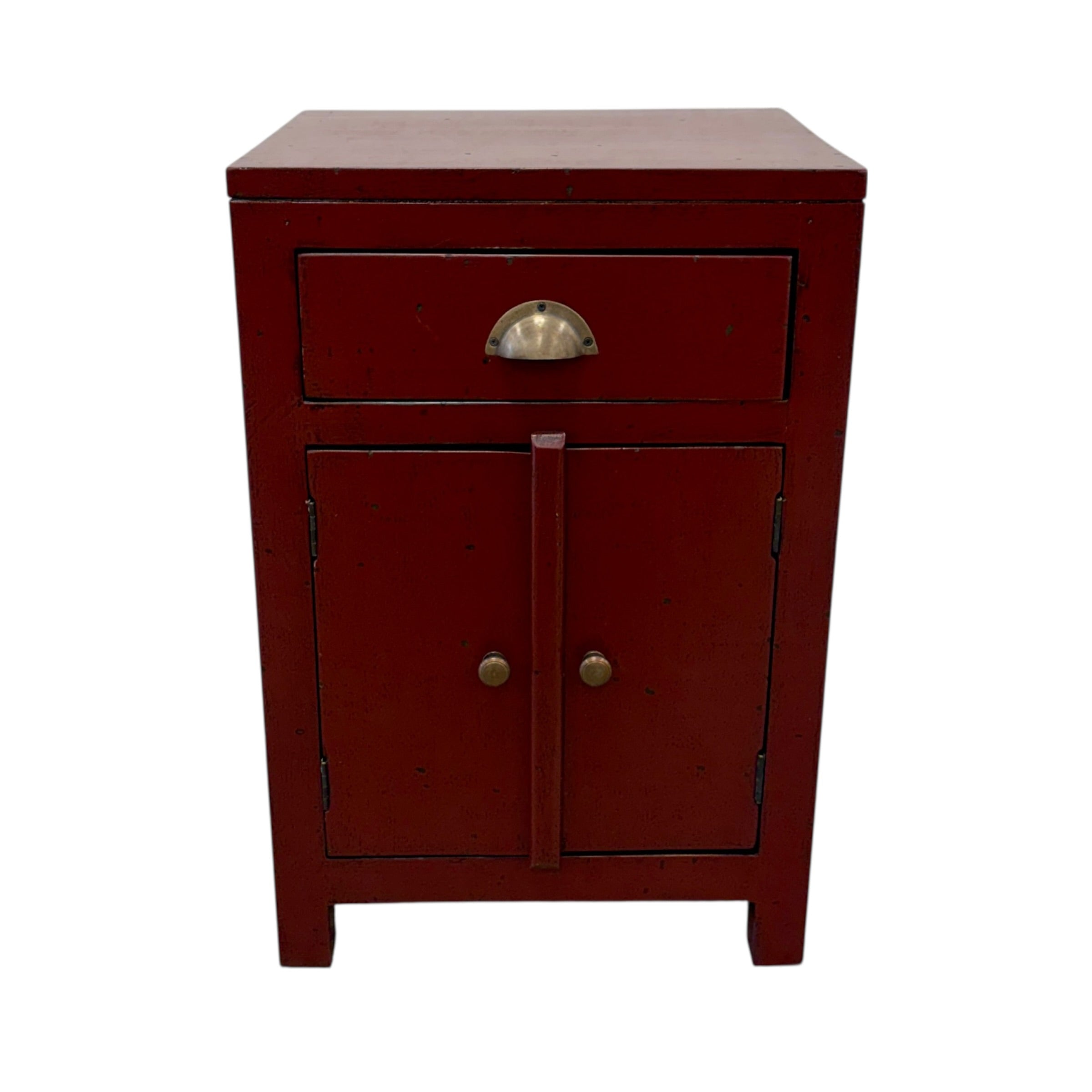 Juniper Bedside - Cherry
