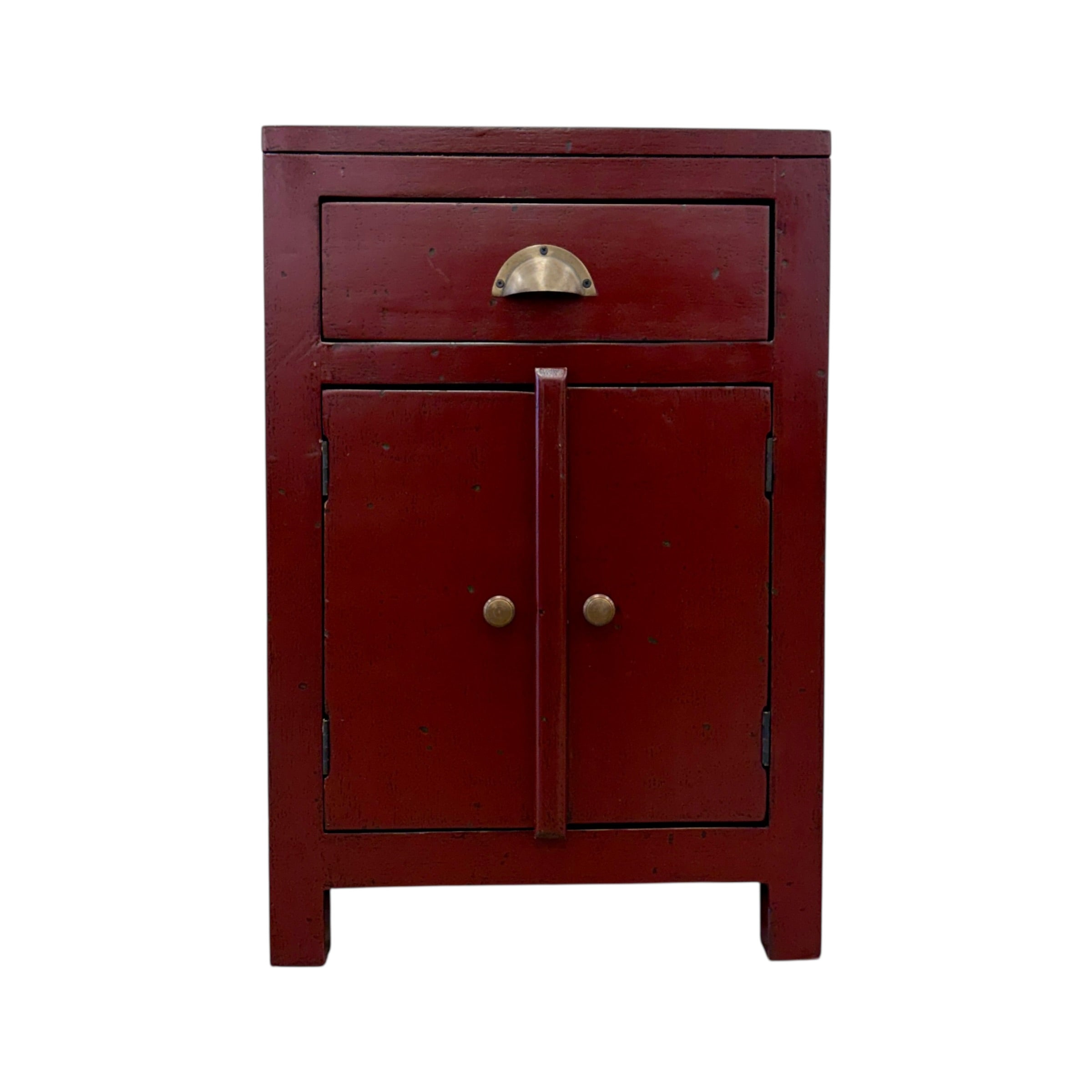 Juniper Bedside - Cherry