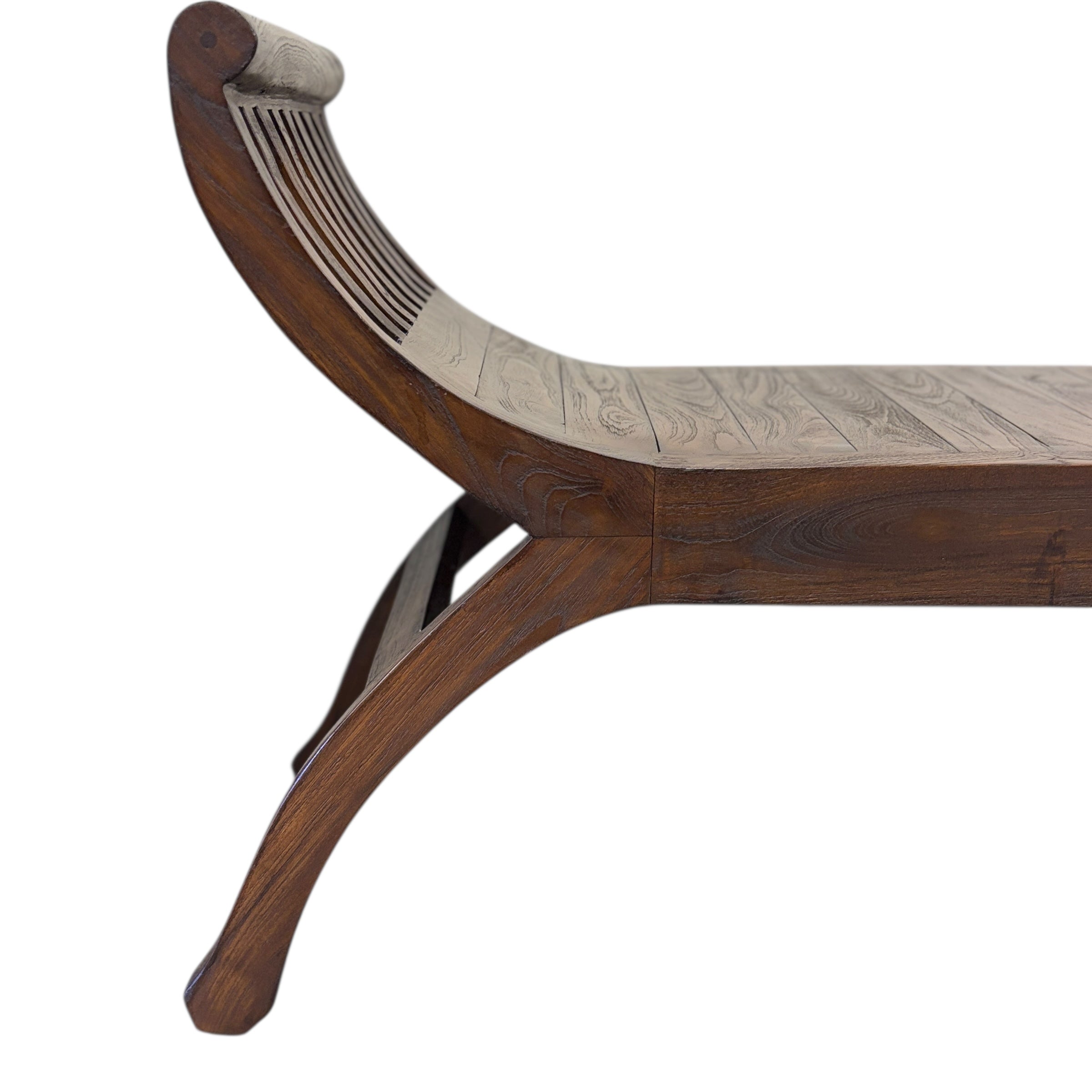 Kartini Stool - Double