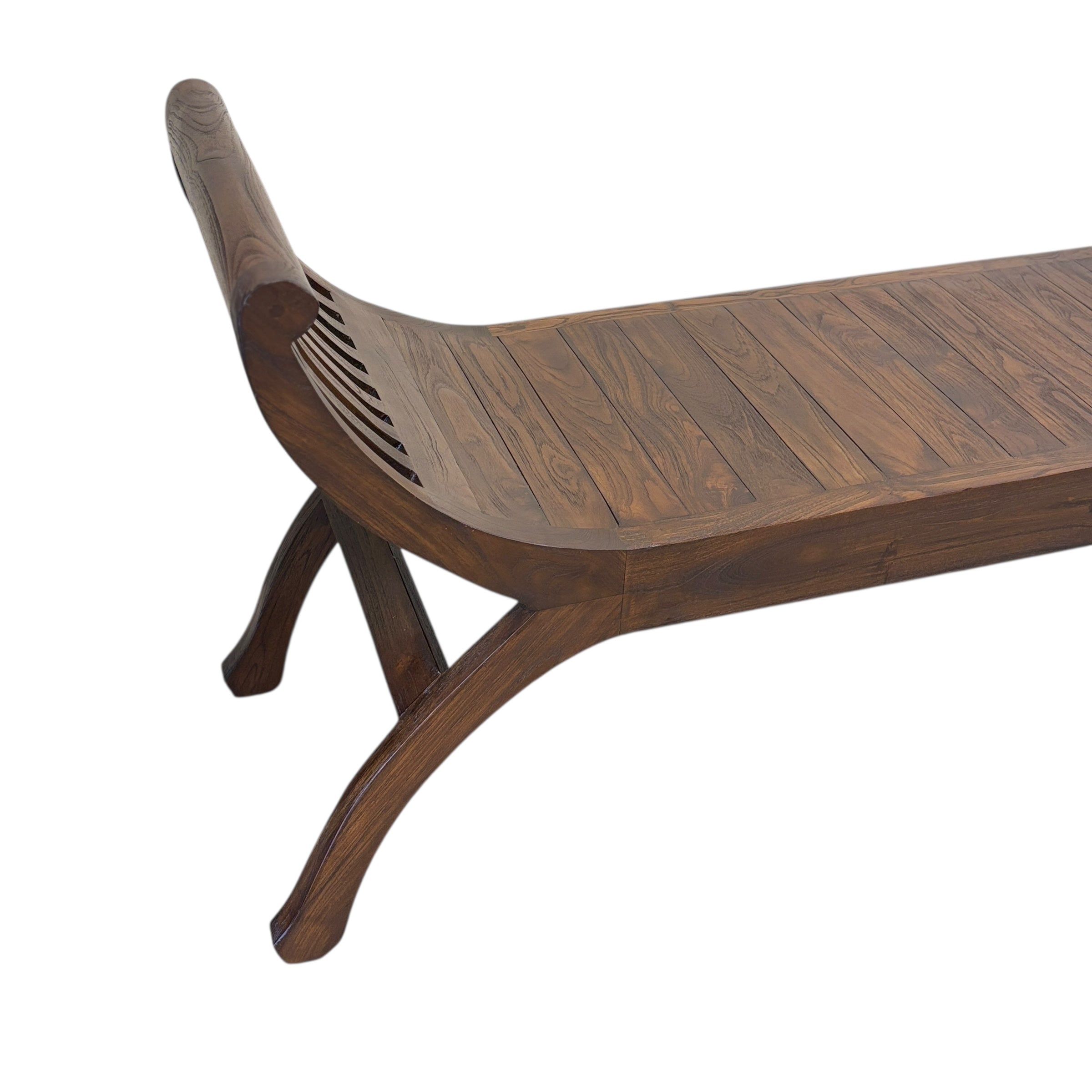 Kartini Stool - Double