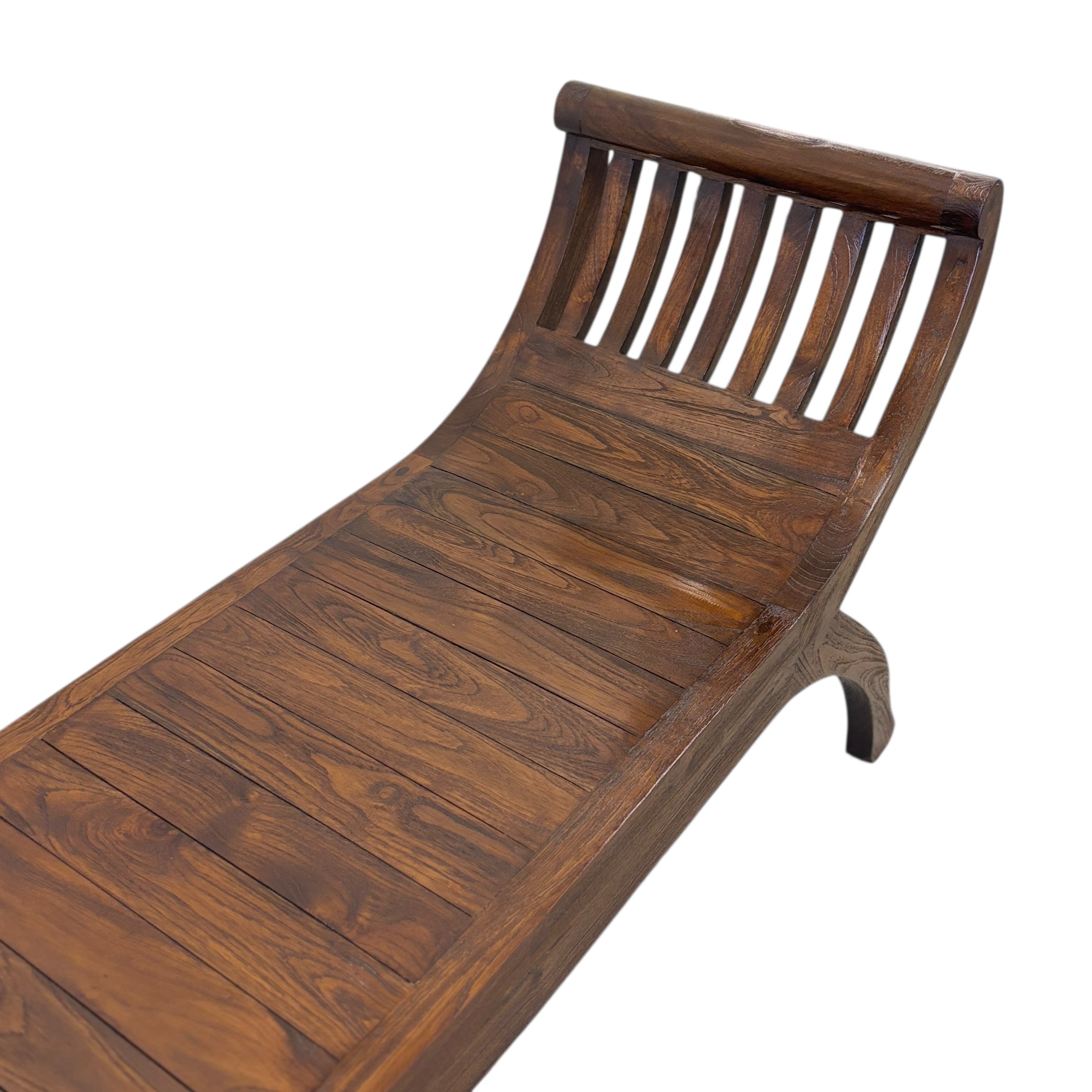 Kartini Stool - Double