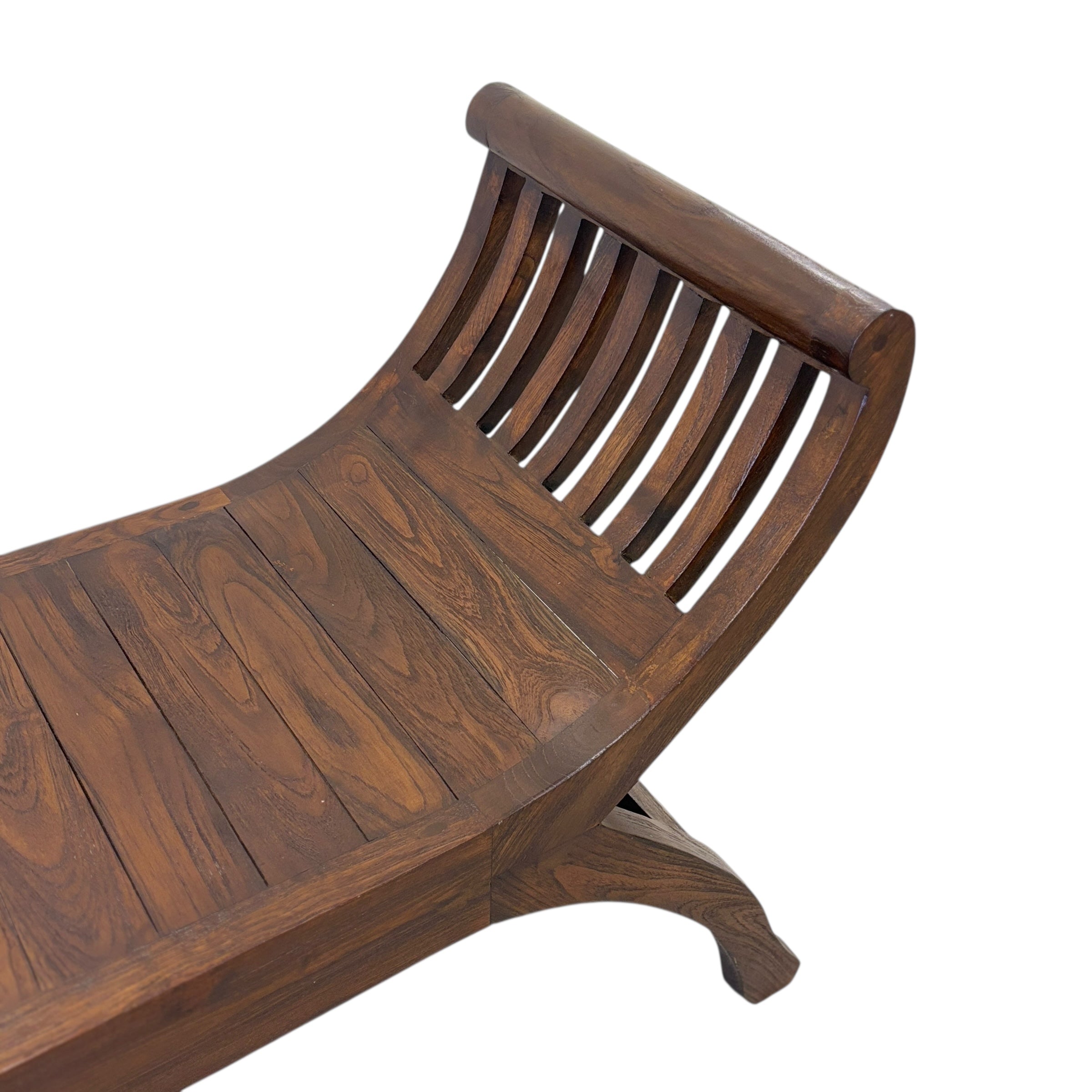Kartini Stool - Double