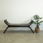Kartini Stool - Double
