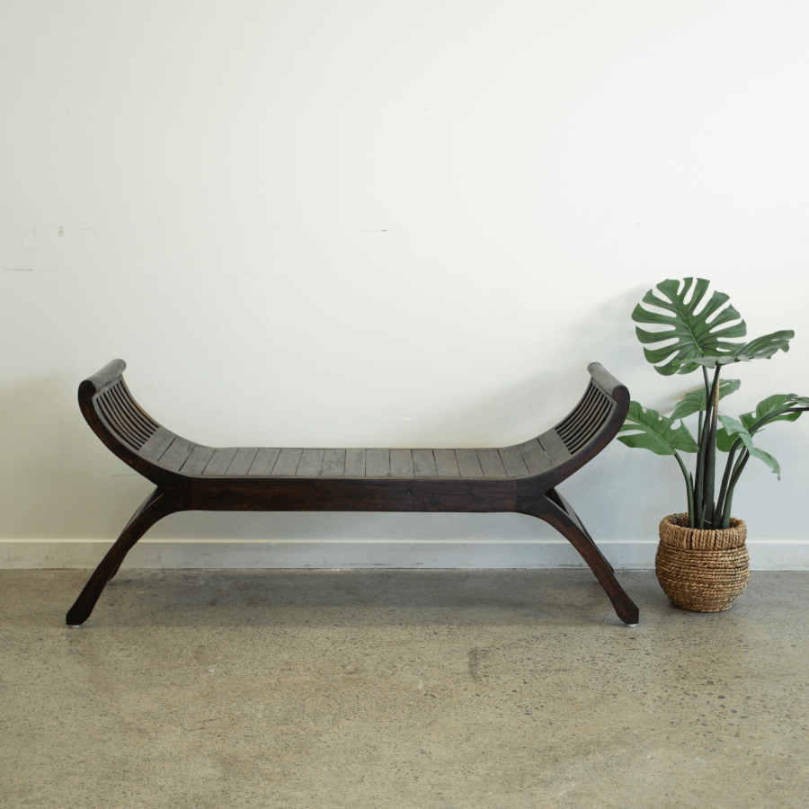 Kartini Stool - Double