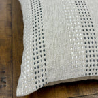 Kiki Cushion - Natural