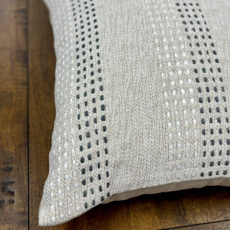 Kiki Cushion - Natural