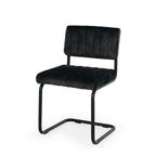Lana Dining Chair - Mocha