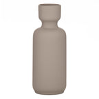 Lara Vase - Light Grey