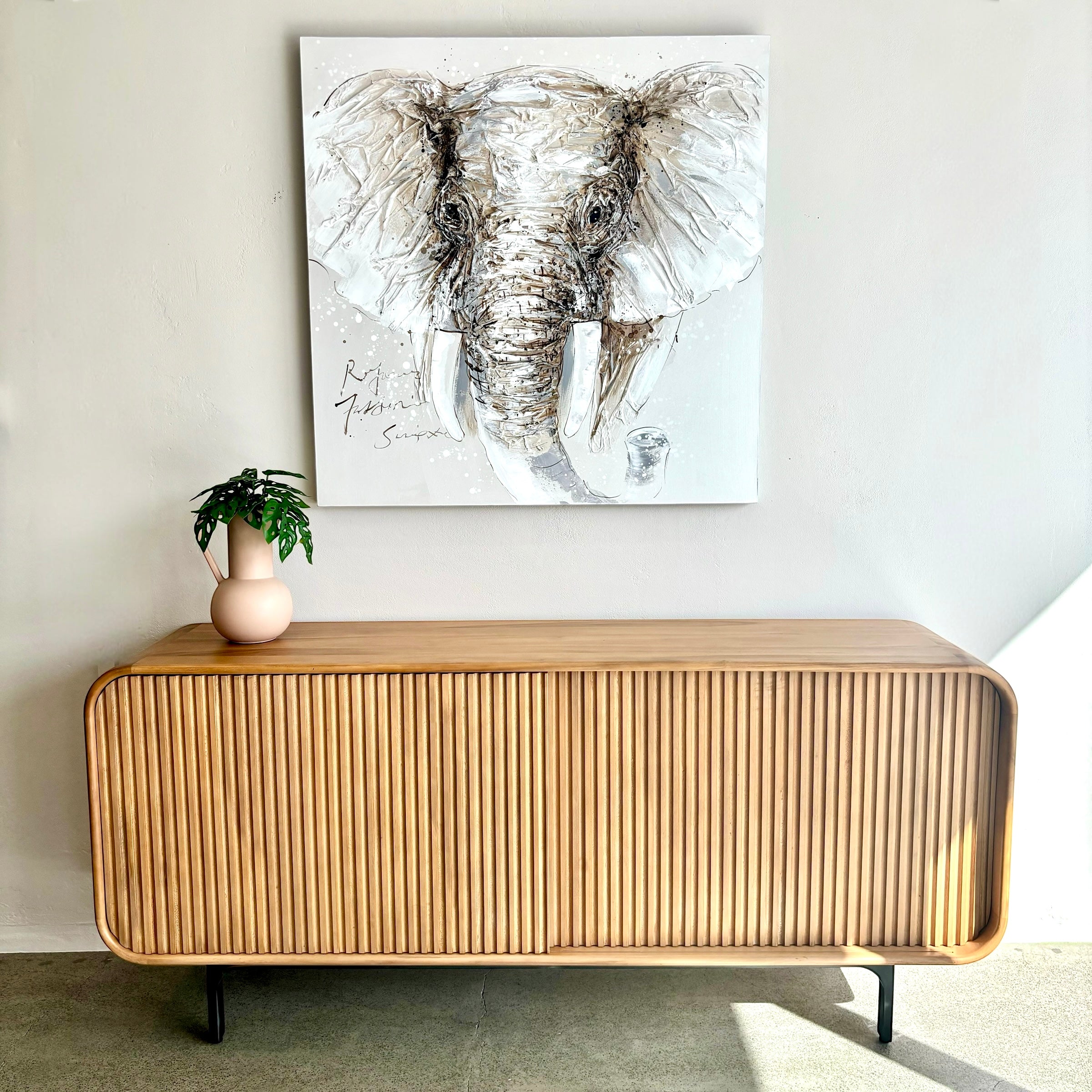 Latitude Sideboard