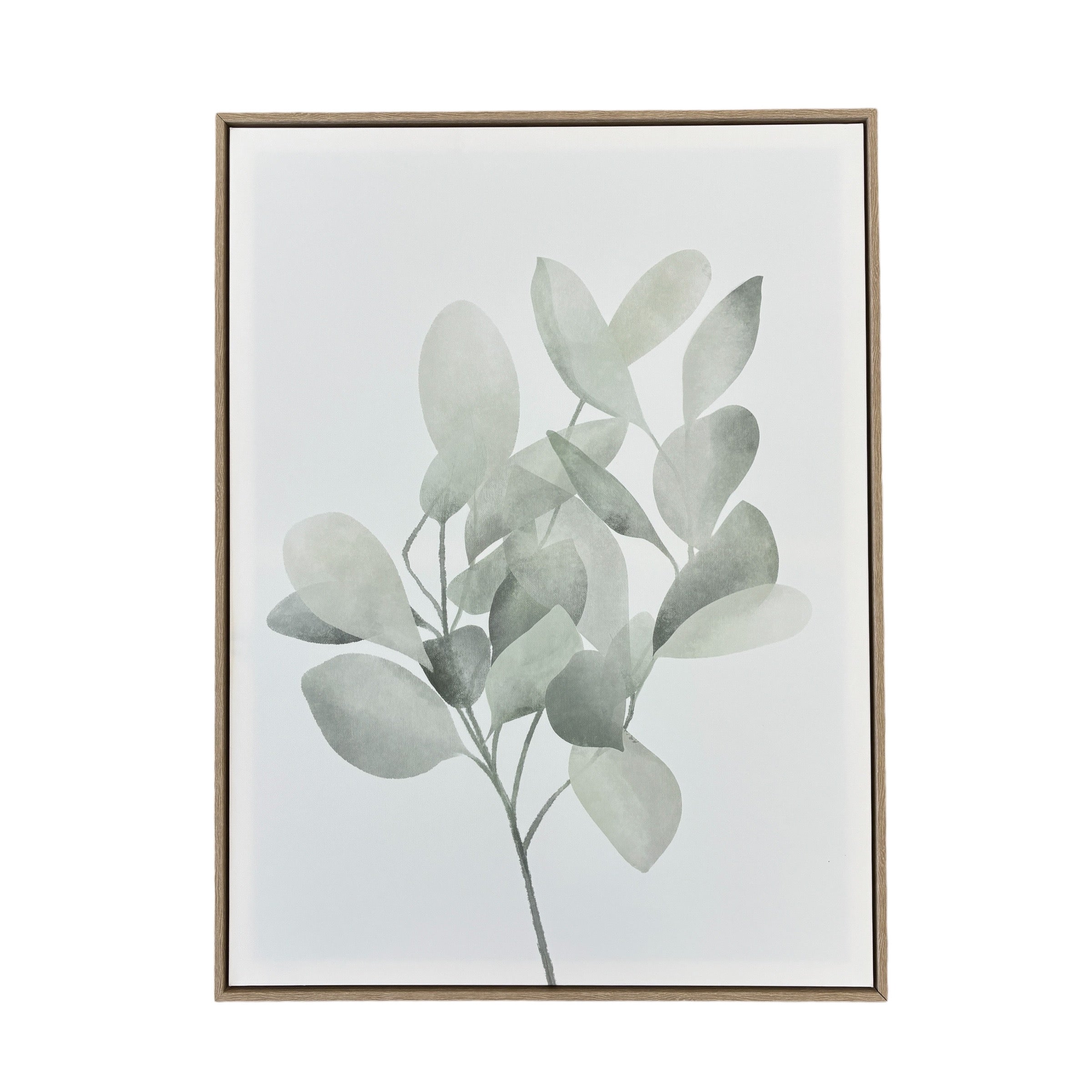 Lilies Print - B |JAVA – Java Furniture