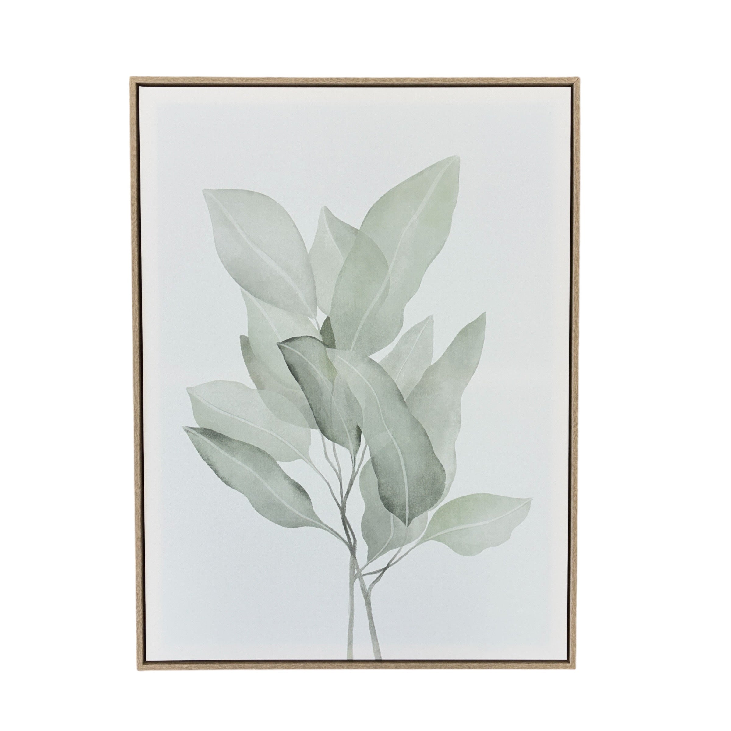 Lilies Print - C |JAVA – Java Furniture