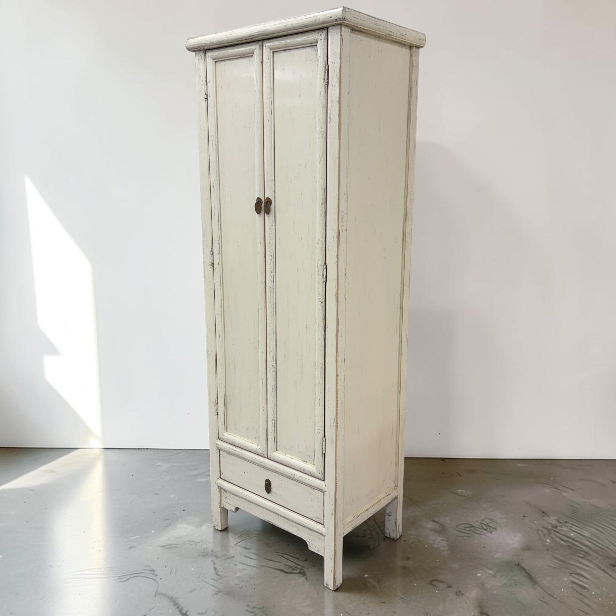 Lina_2_Door_Cupboard_White_Angled
