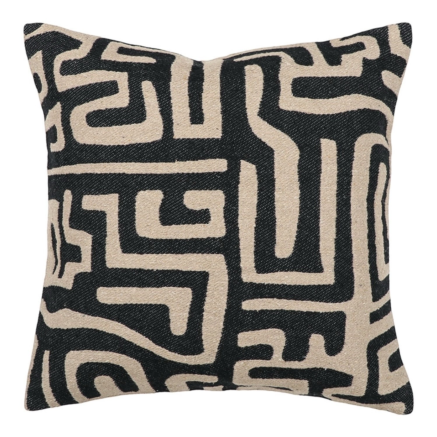 Loren Cushion - Black