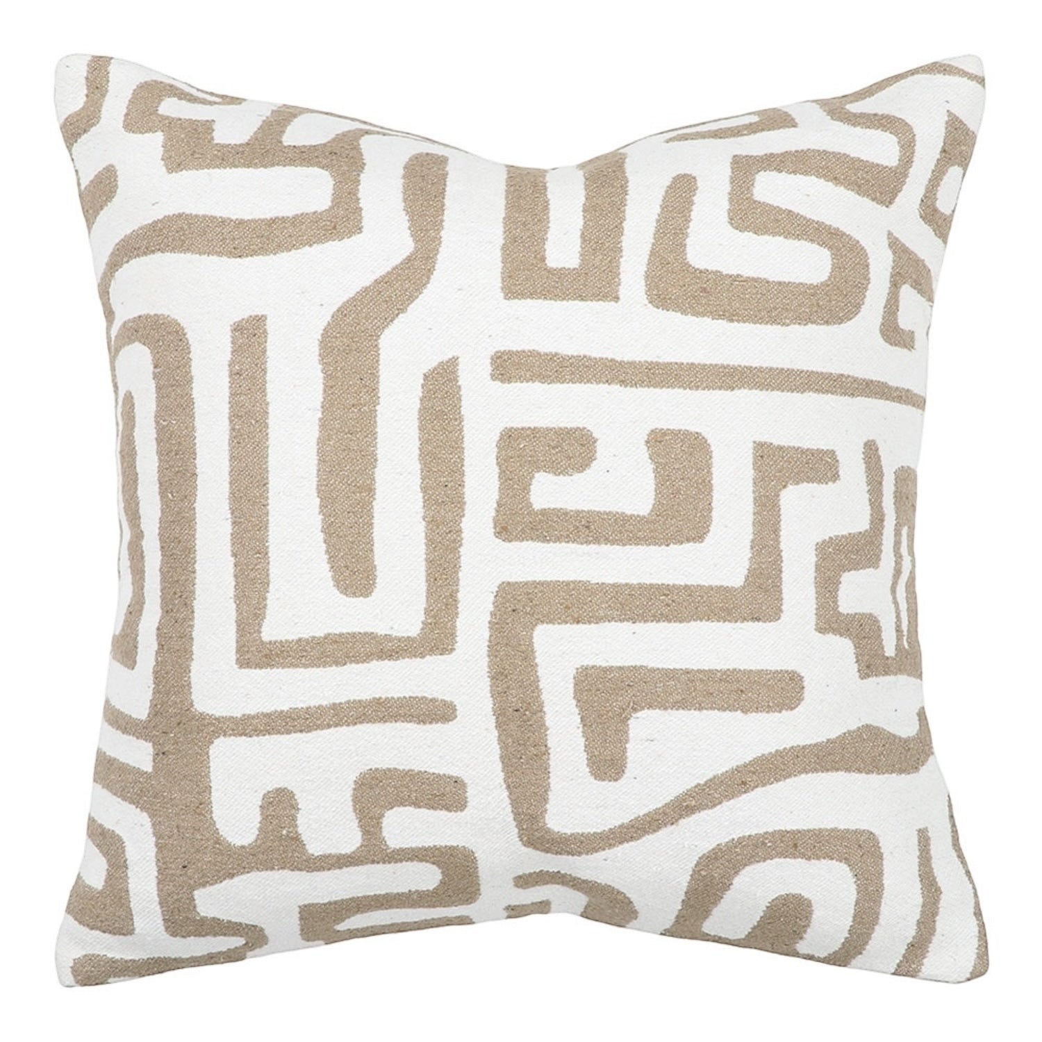 Loren Cushion - Natural