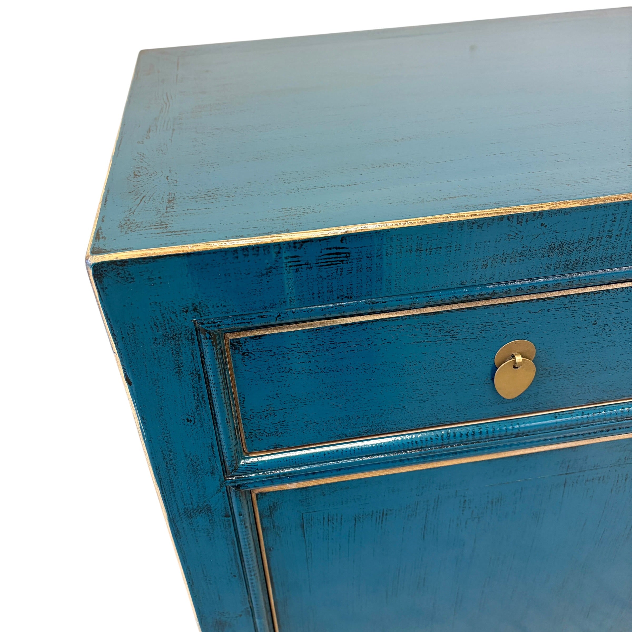 Loui Sideboard - Royal Blue