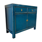 Loui Sideboard - Royal Blue