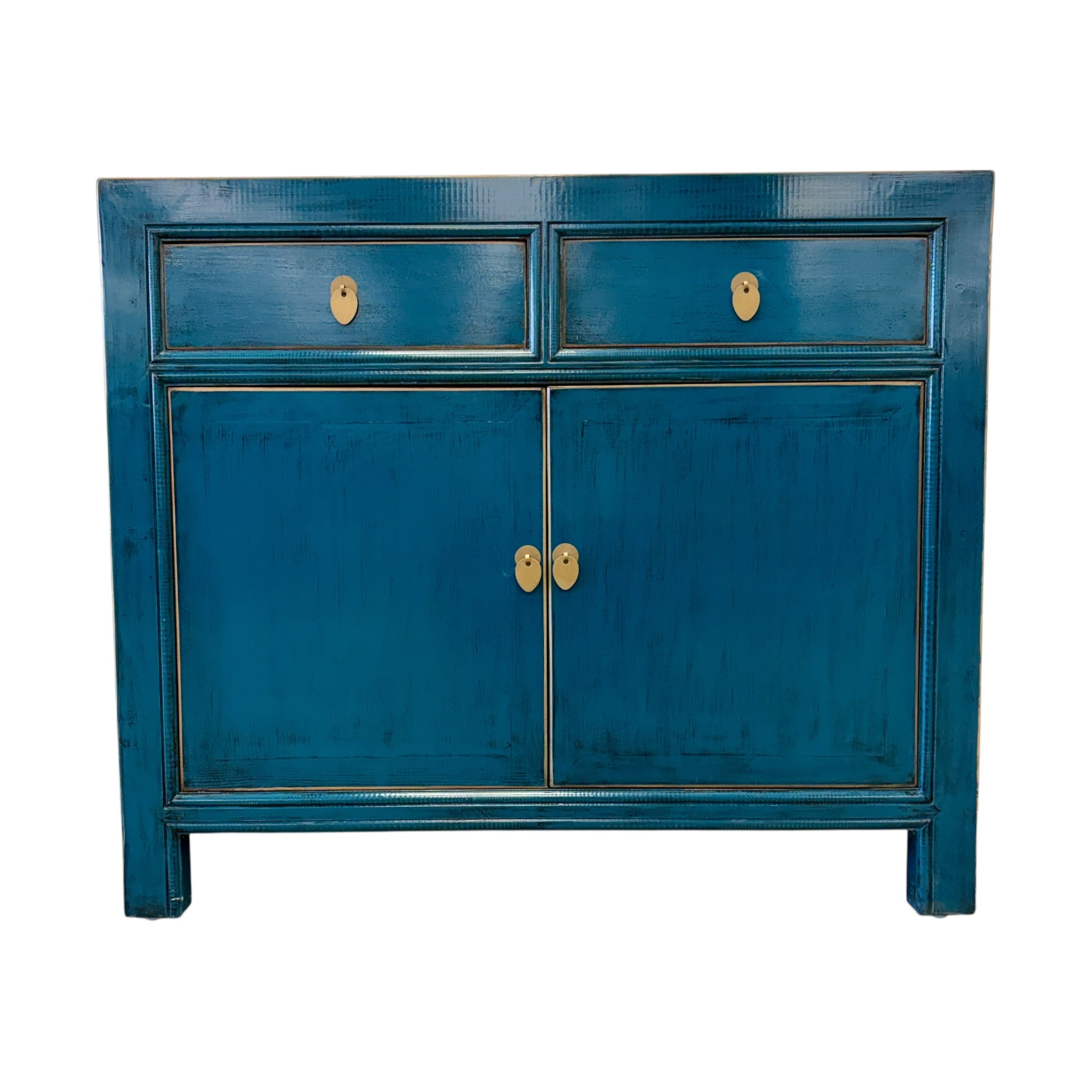 Loui Sideboard - Royal Blue