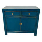 Loui Sideboard - Royal Blue