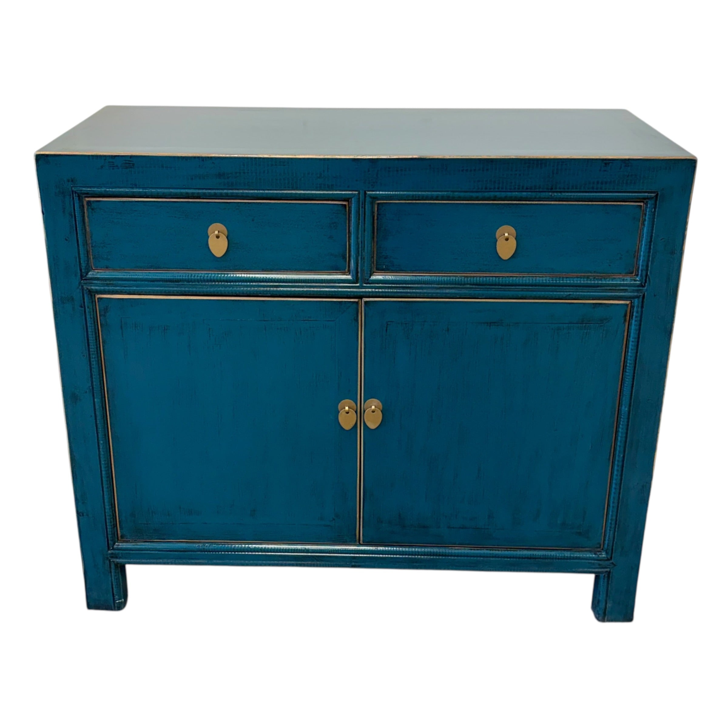 Loui Sideboard - Royal Blue