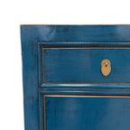 Loui Sideboard - Royal Blue