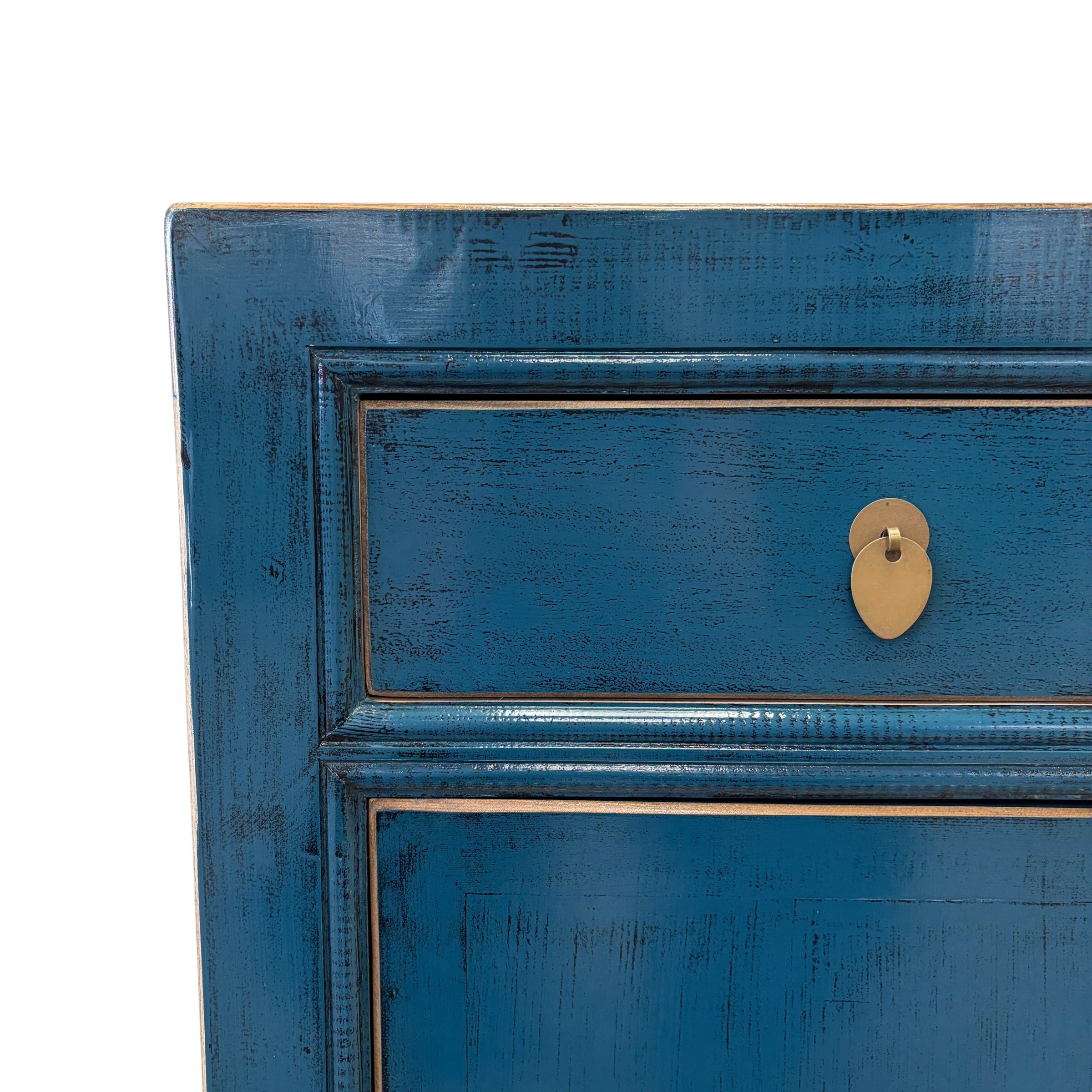 Loui Sideboard - Royal Blue