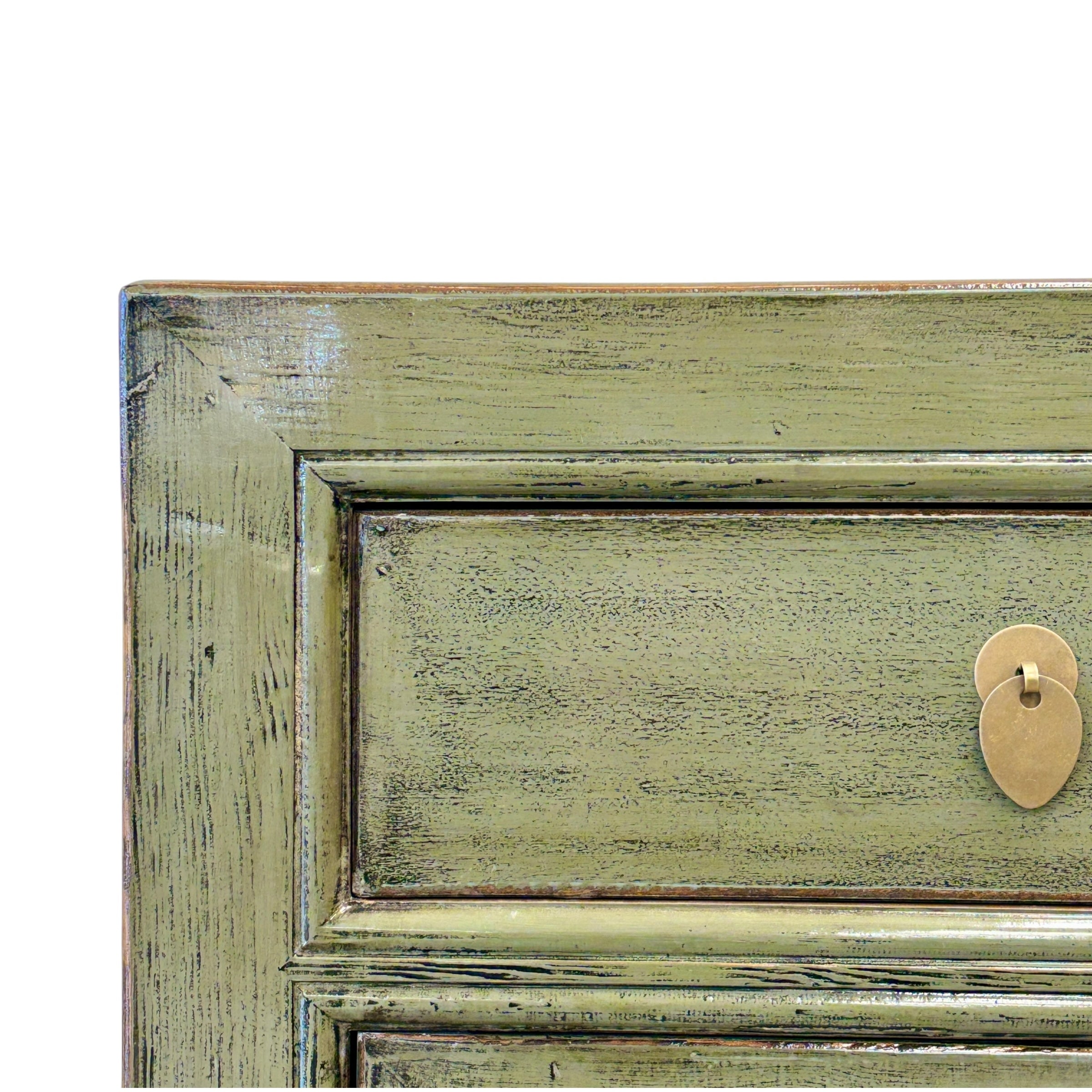 Loui Sideboard - Smoke