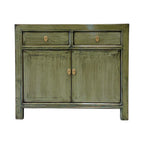 Loui Sideboard - Smoke